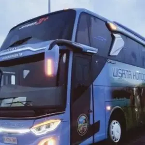 bus surabaya purwokerto