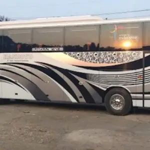 bus surabaya tangerang