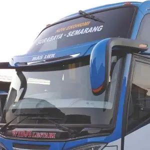 bus surabaya tuban