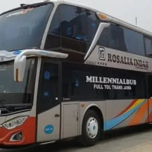 sleeper bus jakarta denpasar