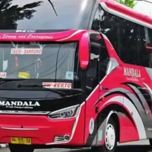 sleeper bus jogja surabaya