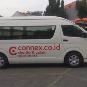 Travel Semarang Cirebon
