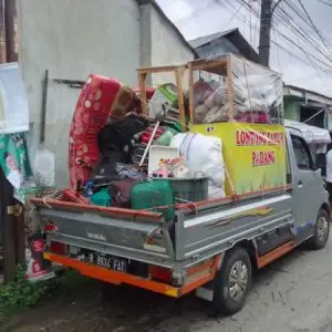 Jasa Sewa Pick Up Tambun Selatan, Tarif Mulai 200 Ribu, Bisa Angkut Barang & Pindahan