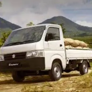 Jasa Sewa Pick Up Cianjur, Tarif Rental Mulai 150 Ribu