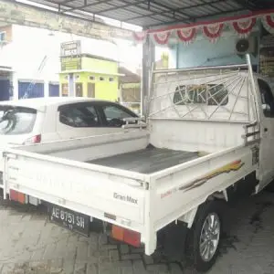 Jasa Sewa Pick Up Ponorogo, Tarif Rental Mobil Mulai 300 Ribu, Bisa Angkut Barang dan Pindahan