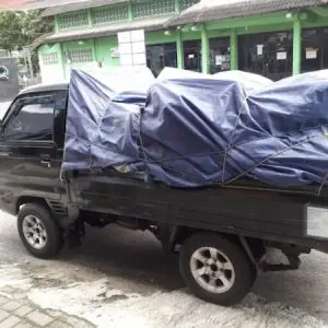 Jasa Sewa Pick Up Sleman, Tarif Rental Mobil Dari 250K