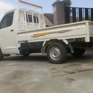 Jasa Sewa Pick Up Klaten, Tarif Rental Mobil dari 200K