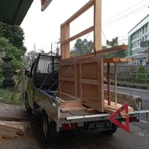 Jasa Rental Sewa Mobil Pick Up Gianyar, Tarif Murah Mulai 150 Ribu