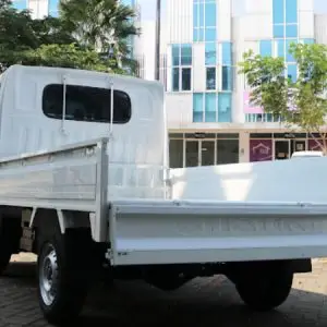 Jasa Rental Sewa Mobil Pick Up Tegal Lepas Kunci, Tarif Dari 250K