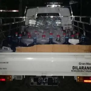 Rental Sewa Mobil Pick Up Lumajang Lepas Kunci, Tarif Mulai 300 Ribu
