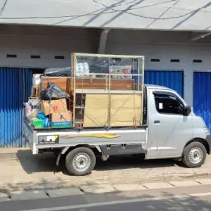 Jasa Sewa Pick Up TangSel, Tarif Rental Murah Mulai 50 Ribu
