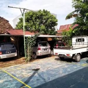 Jasa Sewa Pick Up Kudus, Tarif Rental Mobil Dari 130 Ribu