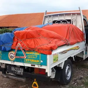 Sewa Pick Up Jakarta Utara Lepas Kunci, Tarif 200 Ribu
