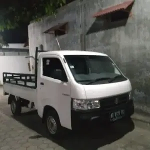 Sewa Pick Up Tulungagung Lepas Kunci, Tarif dari 200 Ribu