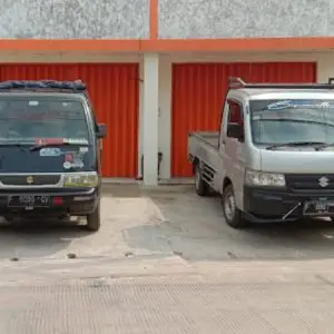 Jasa Sewa Pick Up Cileungsi, Tarif Murah Mulai 200 Ribu