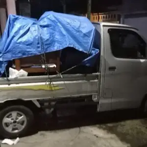 Rental Sewa Pick Up Blitar, Tarif Murah Mulai 300 Ribu