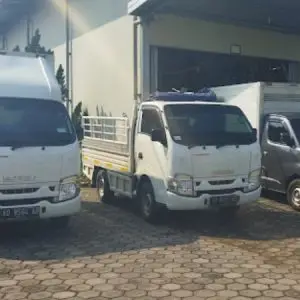 Jasa Sewa Pick Up Sukoharjo Terbaru, Tarif Mulai 175rb