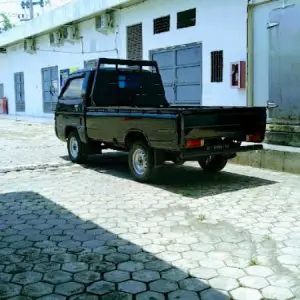 Jasa Sewa Pick Up Banyuwangi, Tarif Murah Dari 200 Ribu
