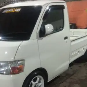 Jasa Sewa Pick Up Cirebon, Tarif Murah Mulai 325rb