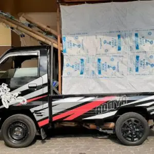 Jasa Sewa Pick Up Salatiga, Tarif Murah Mulai 100 Ribu