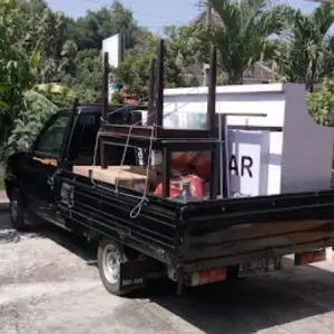 Jasa Sewa Pick Up Madiun, Tarif Murah Mulai 250 Ribu