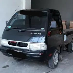 Jasa Sewa Pick Up Karawang, Tarif Murah Mulai 100 Ribu
