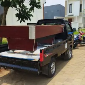 Rental Sewa Pick Up Bintaro, Tarif Murah Mulai 150 Ribu