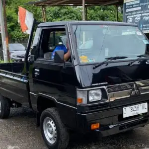 Jasa Sewa Mobil Pick Up Tasikmalaya, Tarif Rental Mulai 150K