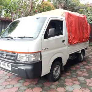 Rental Sewa Mobil Pick Up Jakarta Timur, Tarif Murah Mulai 120 Ribu