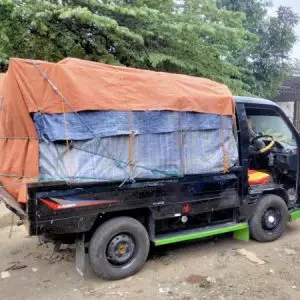 Rental Sewa Mobil Pick Up Jakarta Selatan Lepas Kunci, Tarif Mulai 150 Ribu