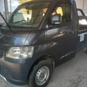 Rental Sewa Mobil Pick Up Tabanan No 4 Lepas Kunci, Tarif Mulai 200 Ribu