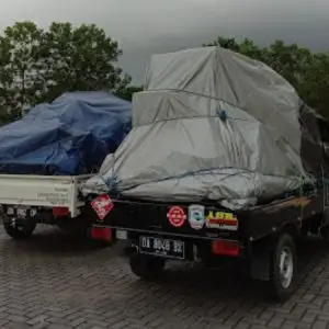 Rental Sewa Pick Up Banjarbaru, Tarif Murah Mulai 80 Ribu