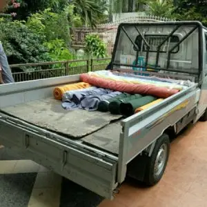 Jasa Sewa Pick Up Kelapa Gading Lepas Kunci, Tarif Mulai 150K