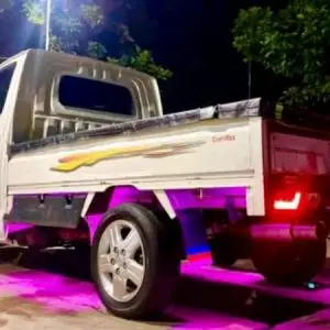 Jasa Rental Sewa Mobil Pick Up Jakarta Barat, Tarif Mulai 150 Ribu