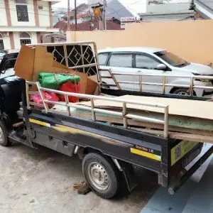 Rental Sewa Pick Up Samarinda, Tarif 2025 Mulai 200 Ribu