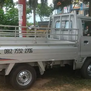 Jasa Rental Sewa Mobil Pick Up Batam Lepas Kunci, Tarif Mulai 200K