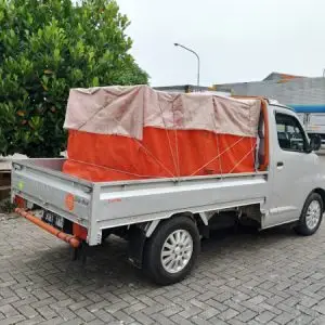 Rental Sewa Mobil Pick Up Depok, Tarif Mulai 120 Ribu, Tidak Lepas Kunci