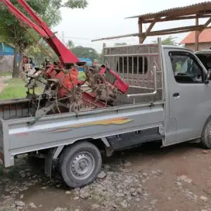 Jasa Sewa Mobil Pick Up Serang Banten, Tarif Rental Mulai 200 Ribu