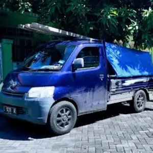 Sewa Pick Up Gresik, Tarif Rental Mobil Mulai 100 Ribu