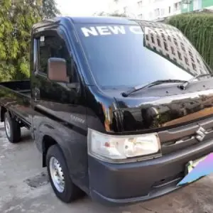Sewa Mobil Pick Up Tangerang Kota, Tarif Lepas Kunci Mulai 150 Ribu