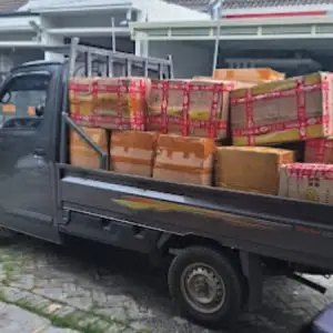 Jasa Sewa Mobil Pick Up Sidoarjo, Tarif Mulai 100 Ribu, Tidak Lepas Kunci Atau Tanpa Sopir