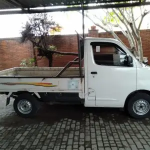 Jasa Rental Sewa Mobil Pick Up Surakarta Solo, Tarif Mulai 100 Ribu