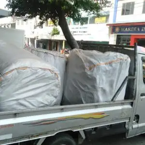 Jasa Rental Sewa Mobil Pick Up Jakarta Pusat, Tarif Mulai 200 Ribu