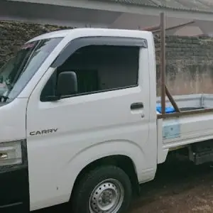 Rental Sewa Mobil Pick Up Sukabumi Lepas Kunci, Tarif Mulai 150 Ribu