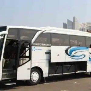 bus jakarta serang