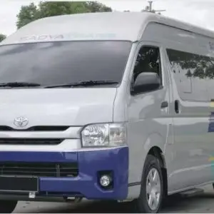 Travel Semarang Bandung