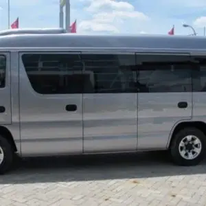 travel semarang batang