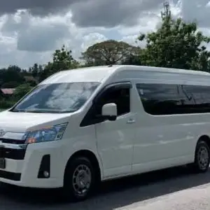 Travel Semarang Bekasi