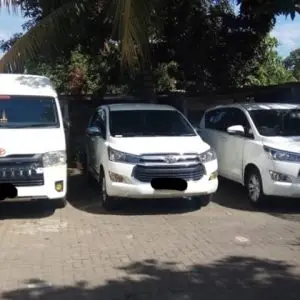 travel semarang blitar