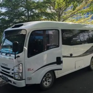 travel semarang boyolali